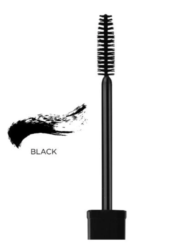 Black Volume Mascara