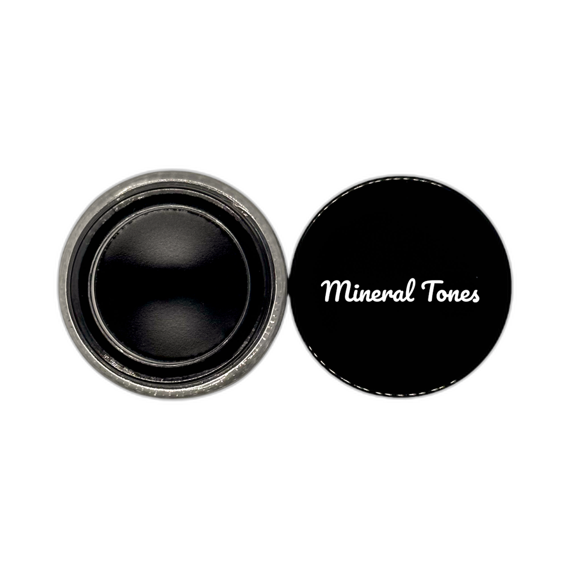 Dipbrow - Black